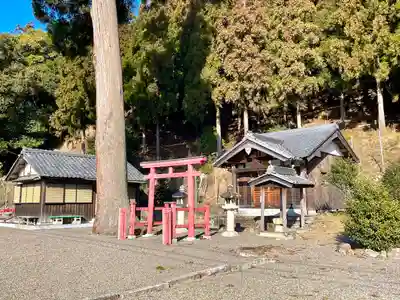 稲荷神社(滋賀県)