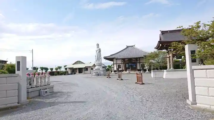 東光寺のその他建物