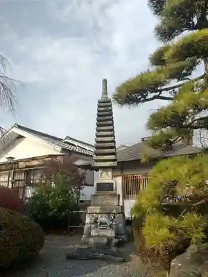 西蓮寺(東京都)