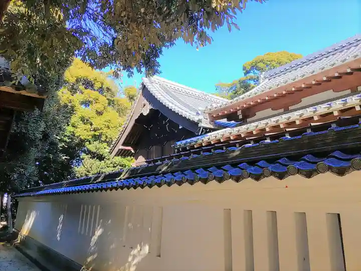 東端八劔神社の本殿・本堂