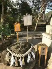 鶴峯八幡宮(千葉県)