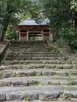 勝持寺(花の寺)(京都府)
