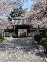本願寺山科別院(京都府)