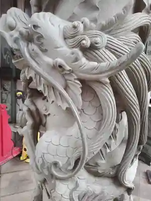 横濱媽祖廟(神奈川県)