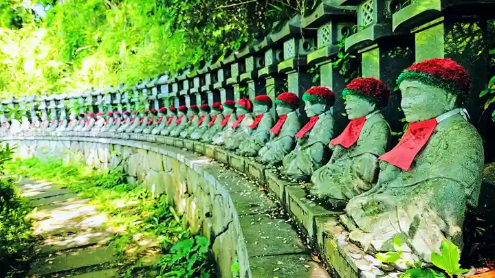 南法華寺(壷阪寺)(奈良県)
