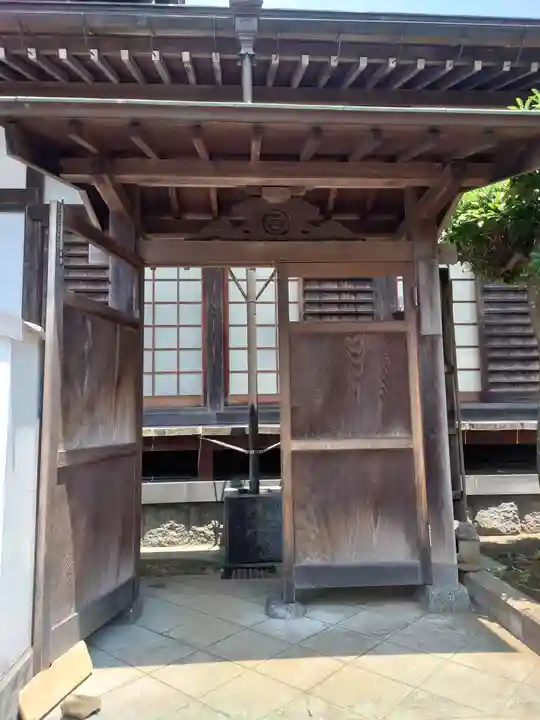 長生院(神奈川県)