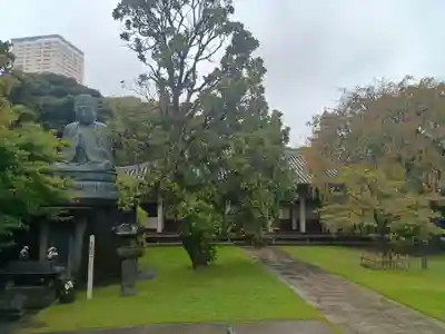 天王寺(東京都)