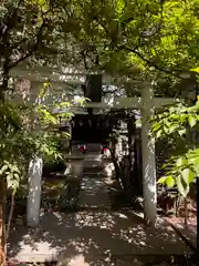 子安稲荷神社(東京都)