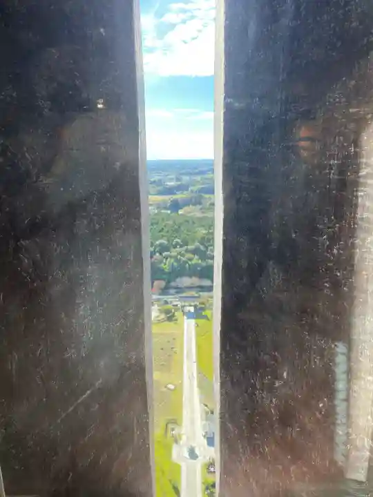 東本願寺本廟 牛久浄苑(牛久大仏)(茨城県)