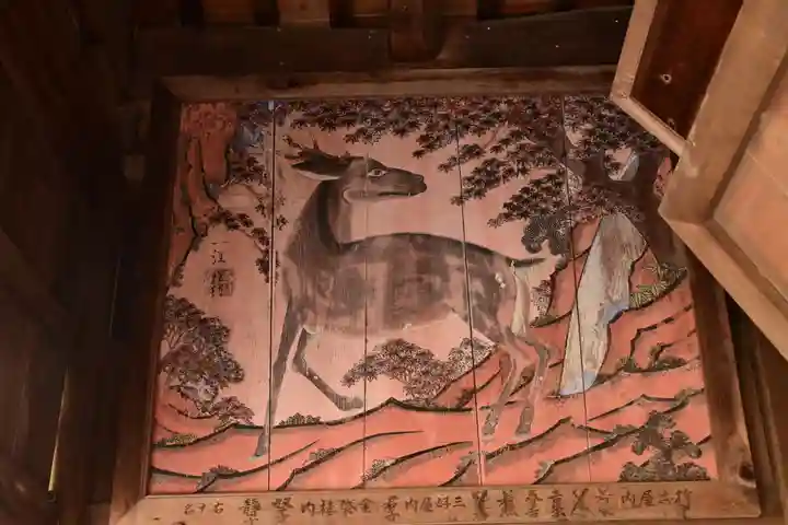 鹿島神社(愛媛県)