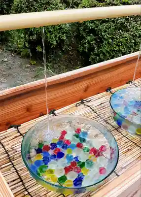 太宰府天満宮の手水舎