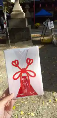 田無神社のその他建物