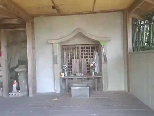 宿善神社(大分県)