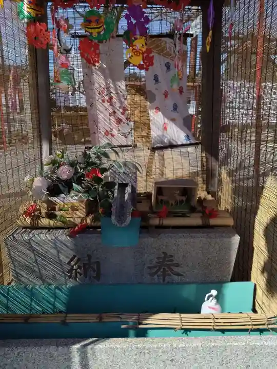 鹿島神社(栃木県)