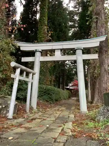 医薬神社(秋田県)