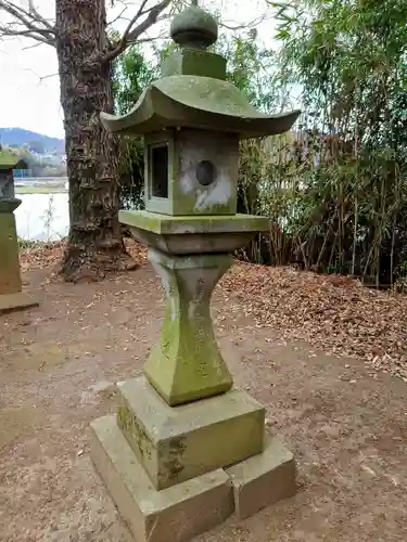上弓削神社(法皇社)(熊本県)