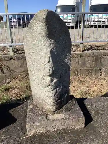 地蔵、他の地蔵