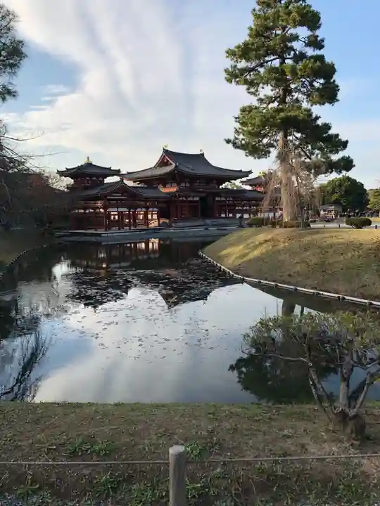 平等院(京都府)