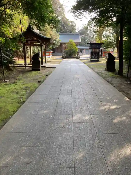富岡八幡宮(神奈川県)