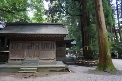 高千穂神社のその他建物