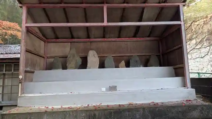 百山神社(大阪府)