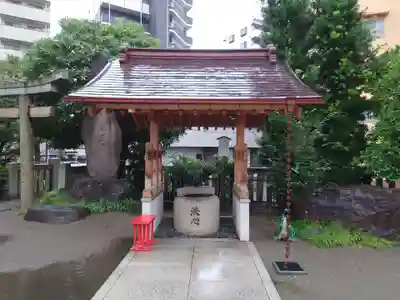 鶴見神社(神奈川県)