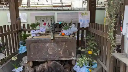 戸越八幡神社(東京都)