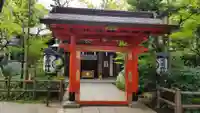 愛宕神社のその他建物