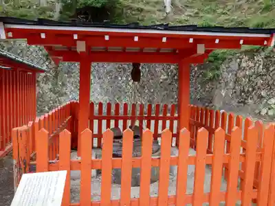 金櫻神社(山梨県)