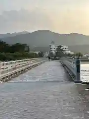 青島神社（青島神宮）(宮崎県)