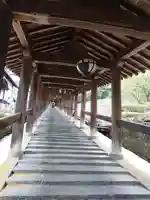 長谷寺のその他建物