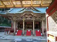 日吉東照宮(滋賀県)