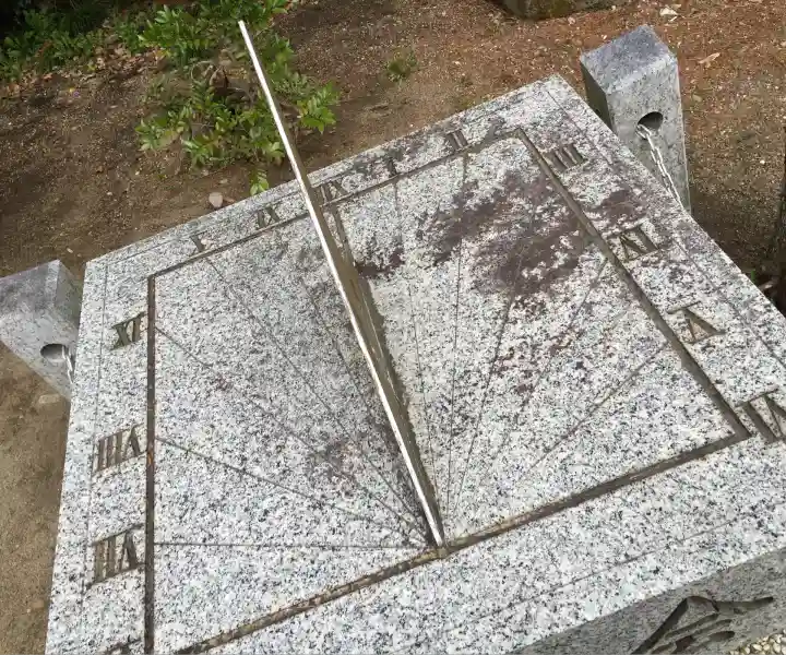 神明社(宮城県)