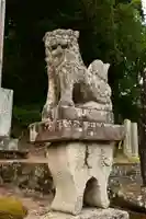 葛城神社(愛媛県)