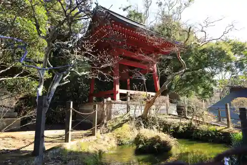 清水寺(千葉県)