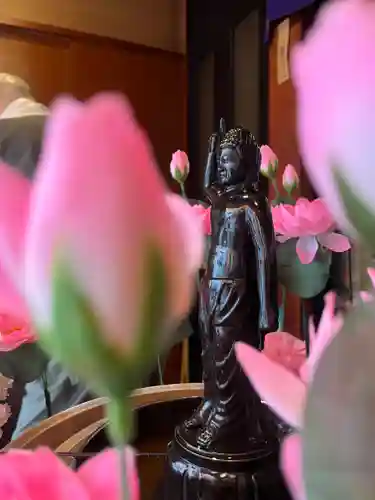 善成寺(東京都)