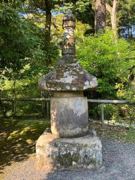 石山寺(滋賀県)