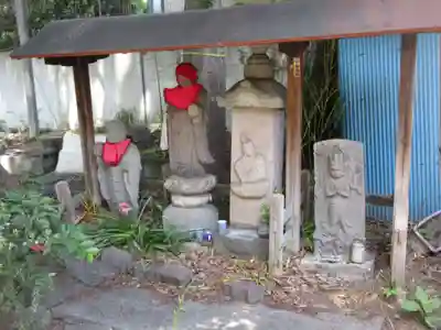 湯殿神社(東京都)