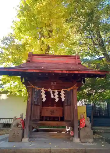 若宮八幡宮 (神奈川県)