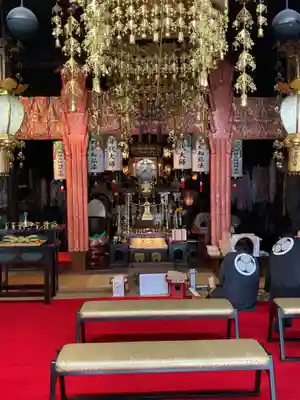 大智院(清水寺大智院)の本殿・本堂