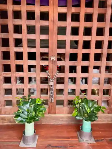 桃園稲荷(東京都)