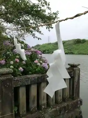 武蔵第六天神社のその他建物