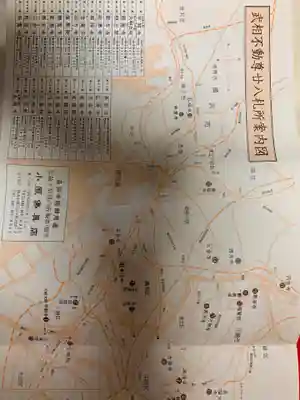 無量寺のその他建物