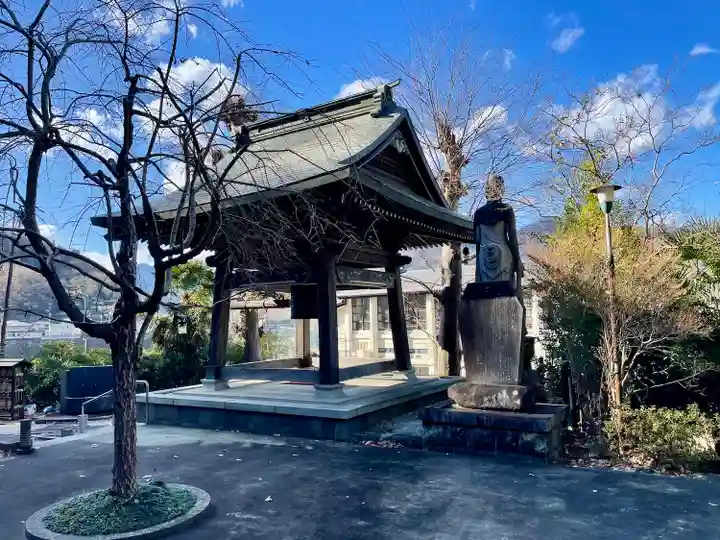 無辺寺(山梨県)
