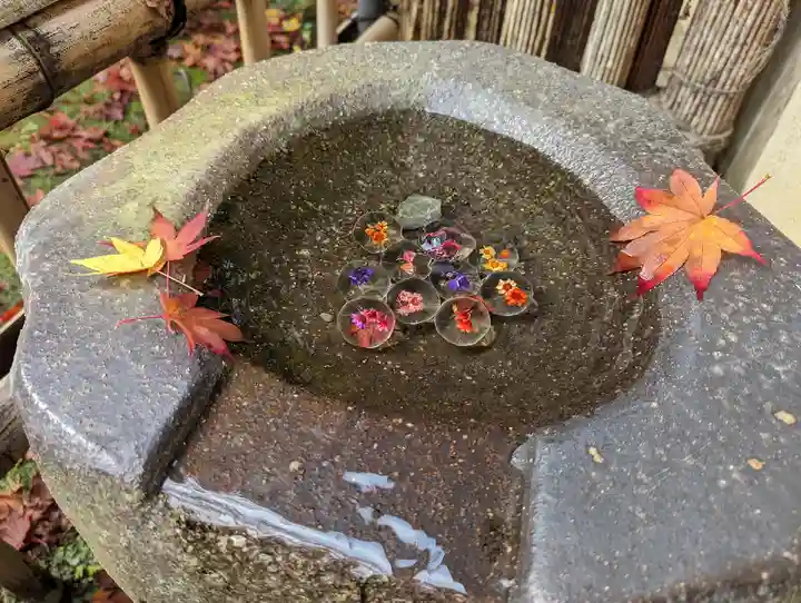 祇王寺(京都府)