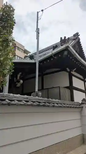 安楽寺(大阪府)