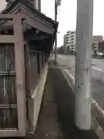 北大寺のその他建物