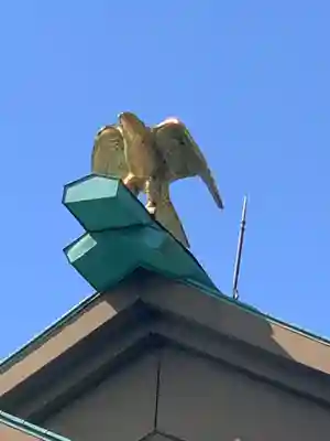 常陸国出雲大社のその他建物