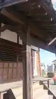 村主神社のその他建物