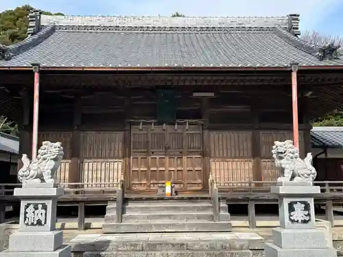 幡頭神社(愛知県)